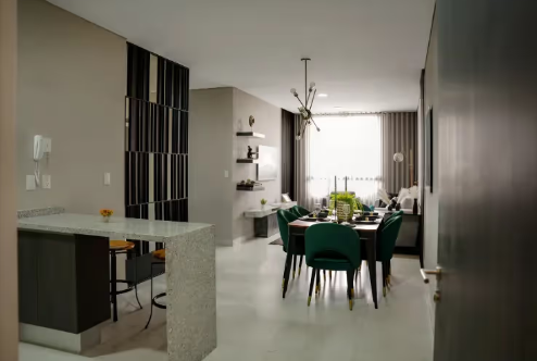 Imágen del proyecto AVALIA RESIDENCIAL "A"